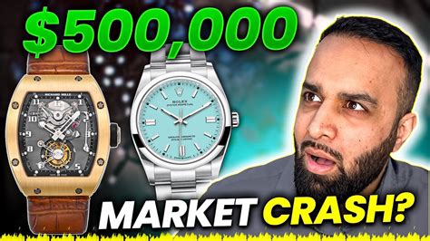 flip rolex watch|How To Flip Watches For Profit: Here's How To Start.